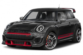 MINI John Cooper Works GP
